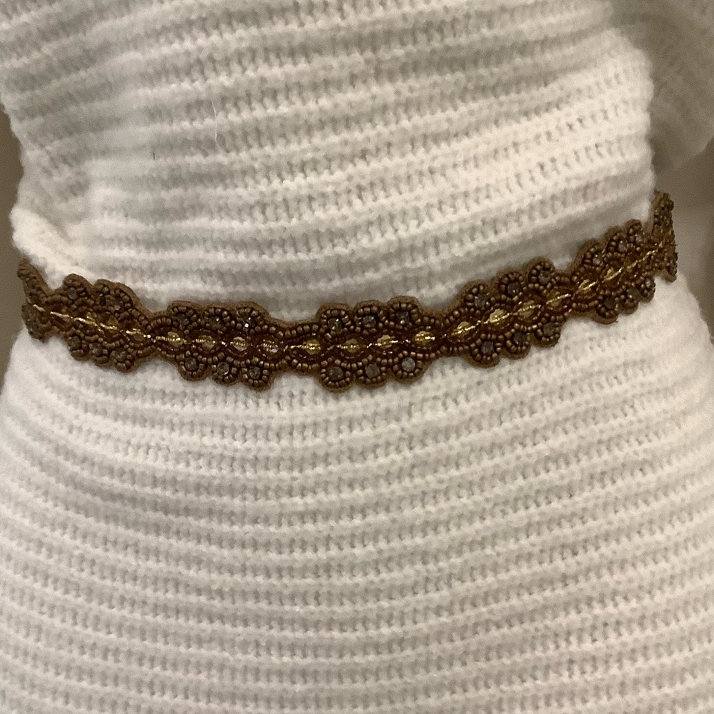 Altar’d State embellished belt ❤️❤️❤️❤️